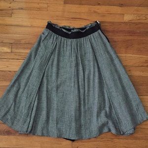 Zara skirt